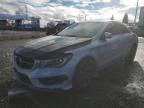 2014 Mercedes-Benz Cla 45 Amg за продажба в Eugene, OR - Stripped