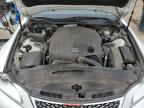 2015 Lexus Is 250 for Sale in Tucson, AZ - Side