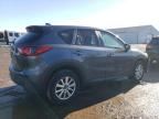 2013 Mazda Cx-5 Touring na sprzedaż w Columbia Station, OH - Front End