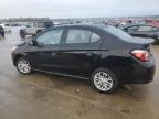 2024 Mitsubishi Mirage G4 Se na sprzedaż w Grand Prairie, TX - Front End