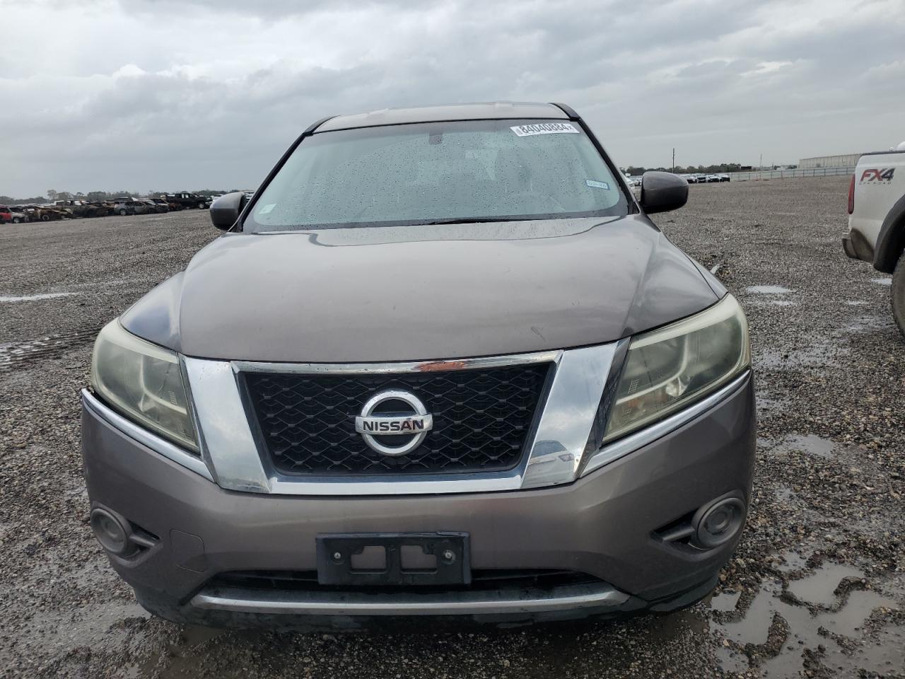 2014 Nissan Pathfinder - Image 5