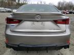 2015 Lexus Is 250 for Sale in Waldorf, MD - Vandalism