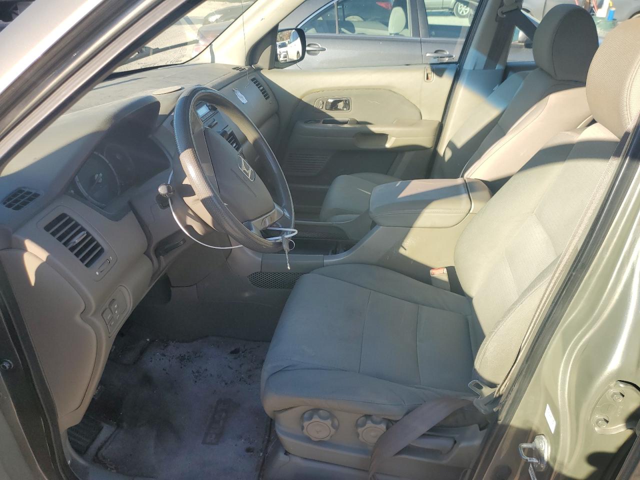 2007 Honda Pilot - Image 7
