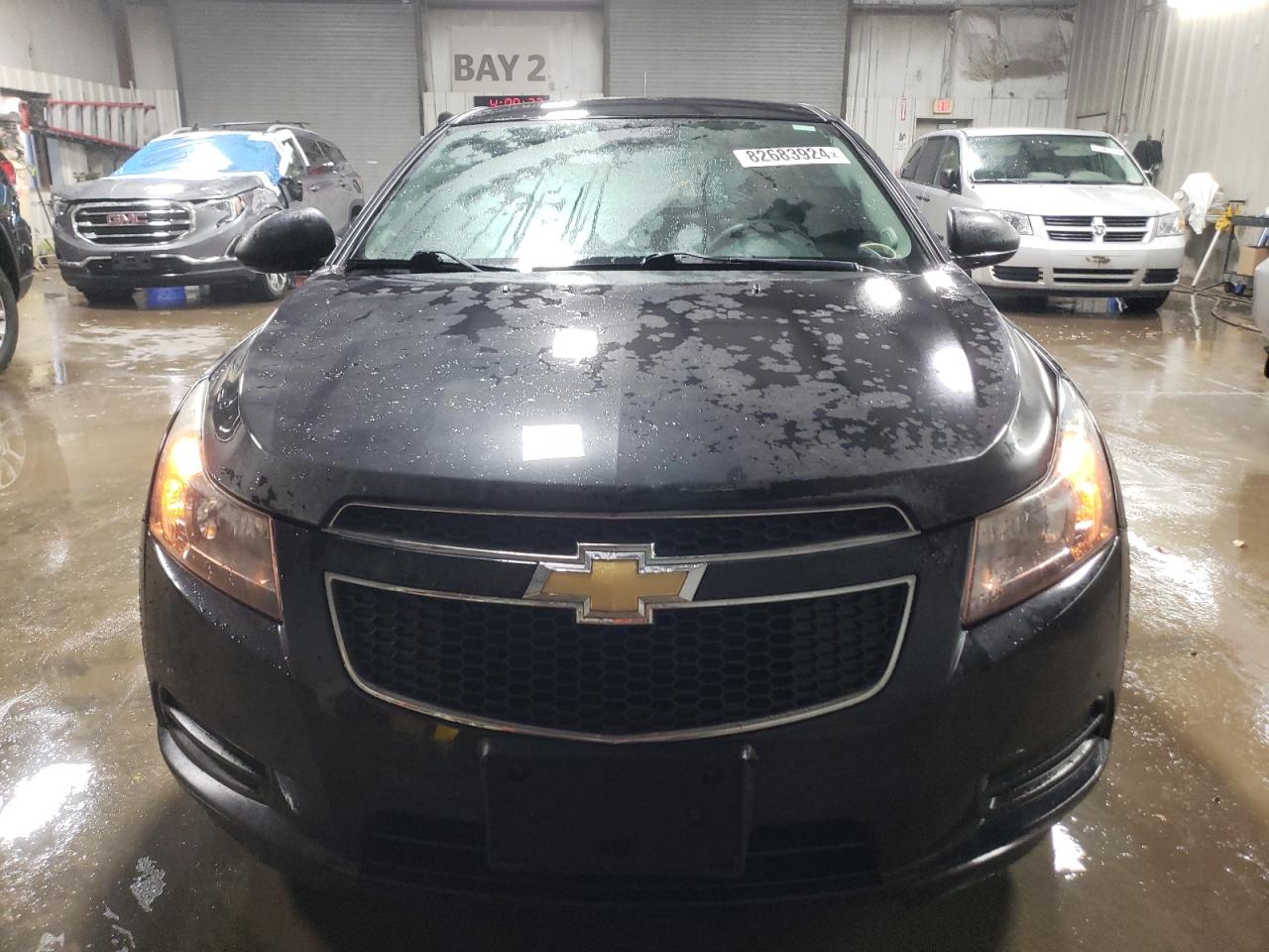 2013 Chevrolet Cruze - Image 5