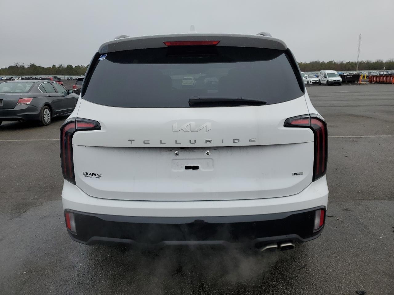 2024 Kia Telluride - Image 6