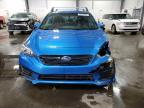 2020 Subaru Impreza Sport იყიდება Ham Lake-ში, MN - Front End