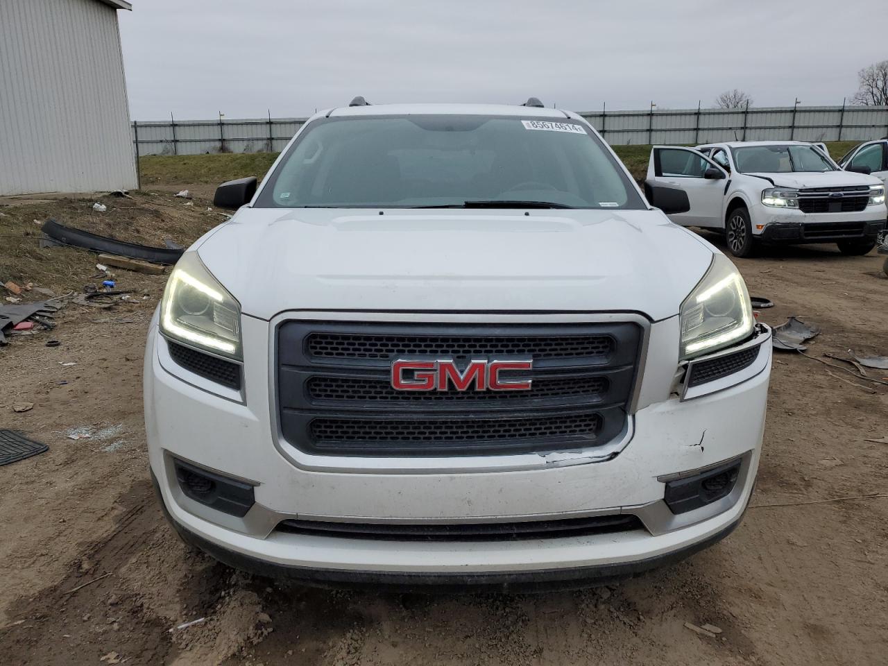 2016 GMC Acadia - Image 5