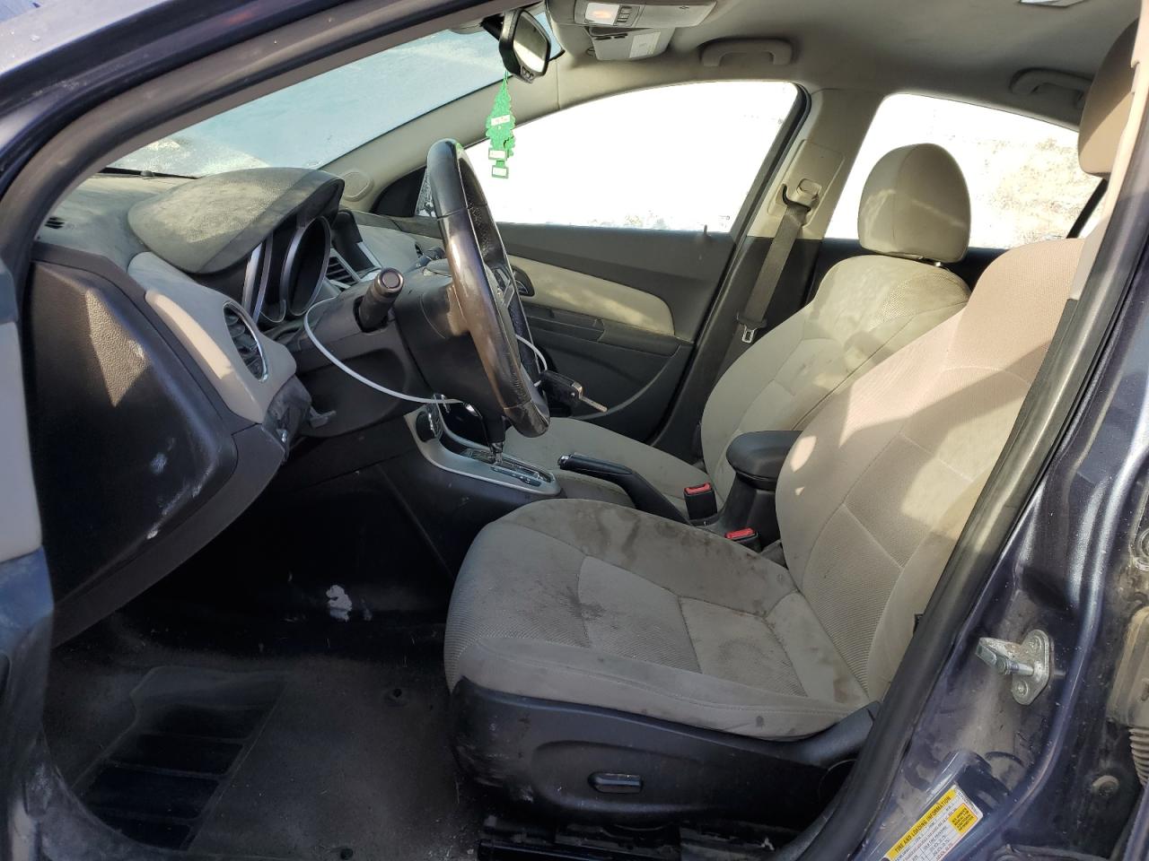 2014 Chevrolet Cruze - Image 7