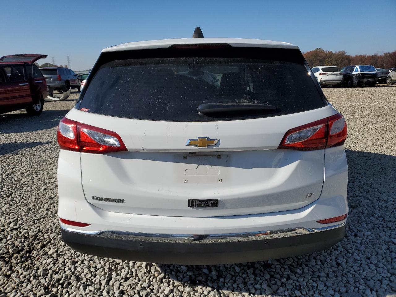 2019 Chevrolet Equinox - Image 6