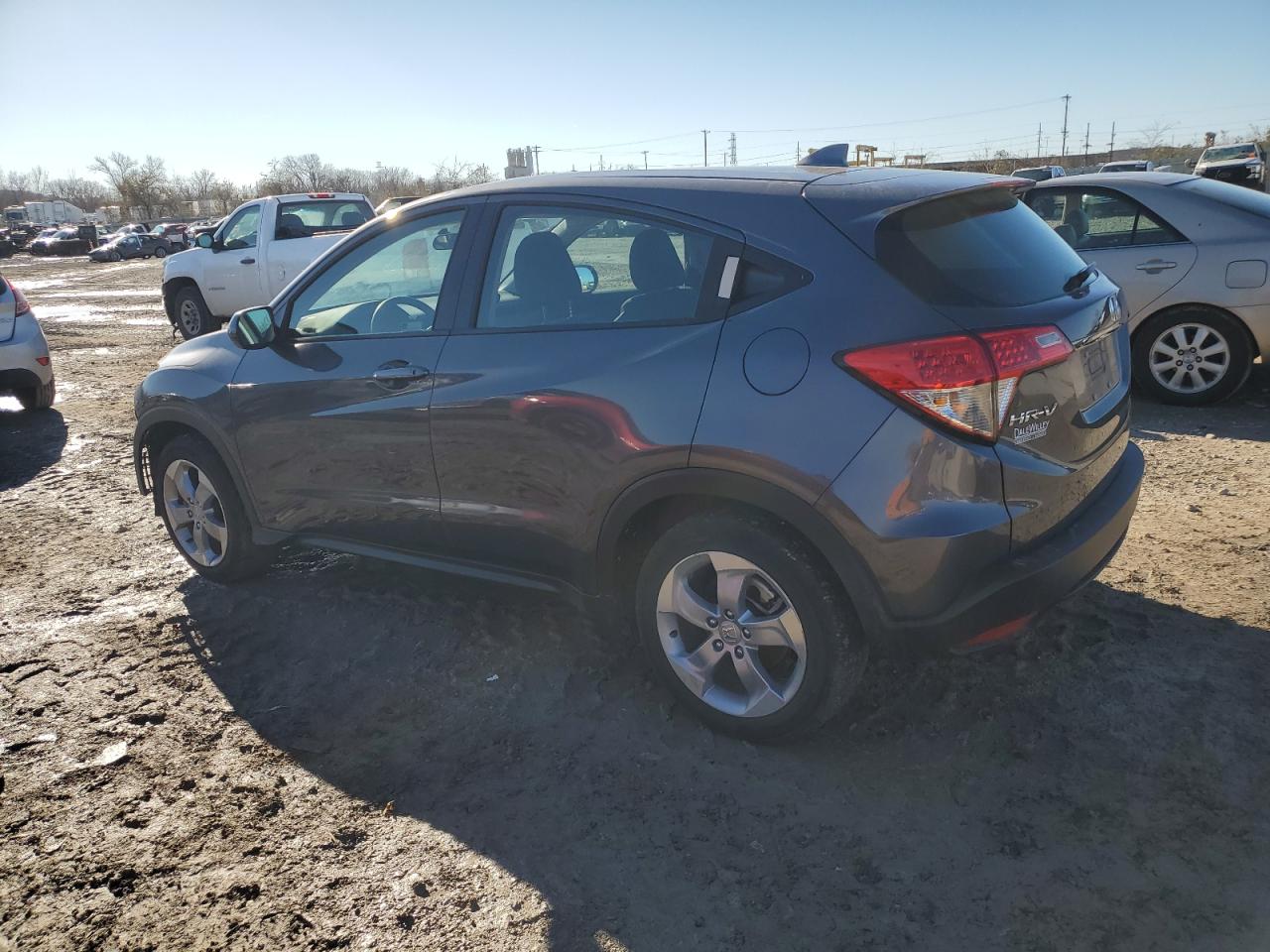 2022 Honda HR-V - Image 2