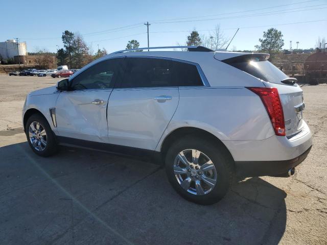  CADILLAC SRX 2015 Biały