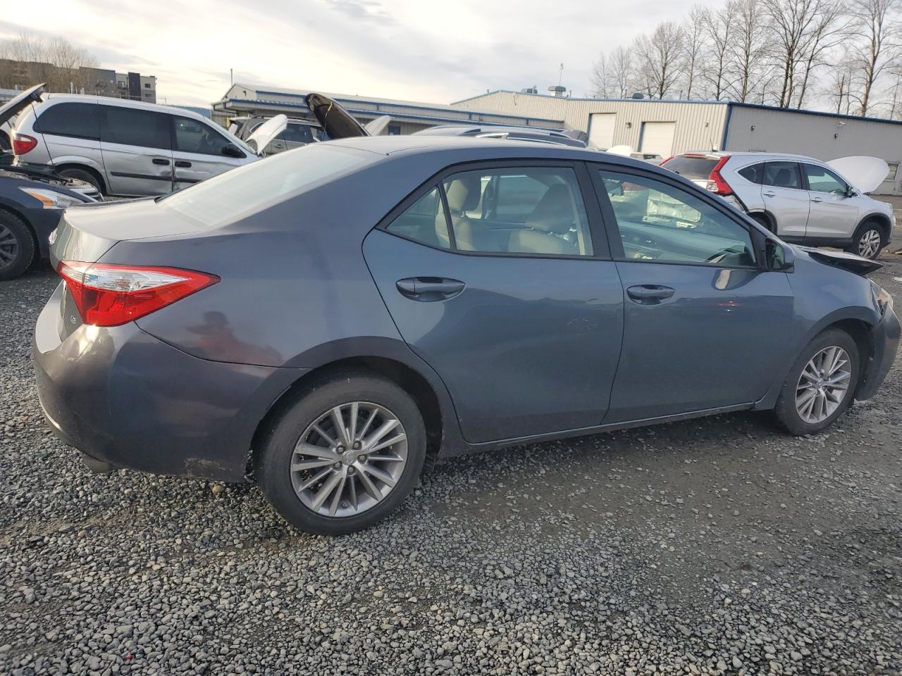 VIN 2T1BURHE5FC294866 2015 TOYOTA COROLLA no.3