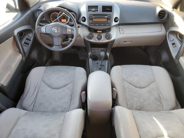  TOYOTA RAV4 2012 Синій