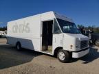 2007 FORD ECONOLINE E450 SUPER DUTY COMMERCIAL STRIPPED CHASSIS for sale at Copart LA - BATON ROUGE