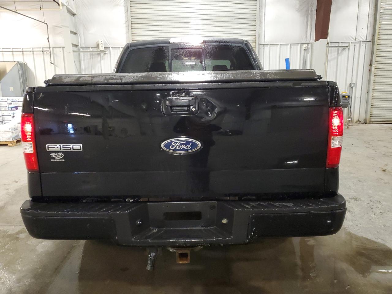 2005 Ford F150 Supercrew VIN: 1FTPW14585KC76866 Lot: 86074304