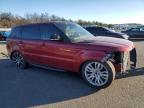 2019 LAND ROVER RANGE ROVER SPORT HSE for sale at Copart NY - LONG ISLAND