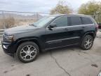 2018 Jeep Grand Cherokee Limited за продажба в North Las Vegas, NV - Rear End