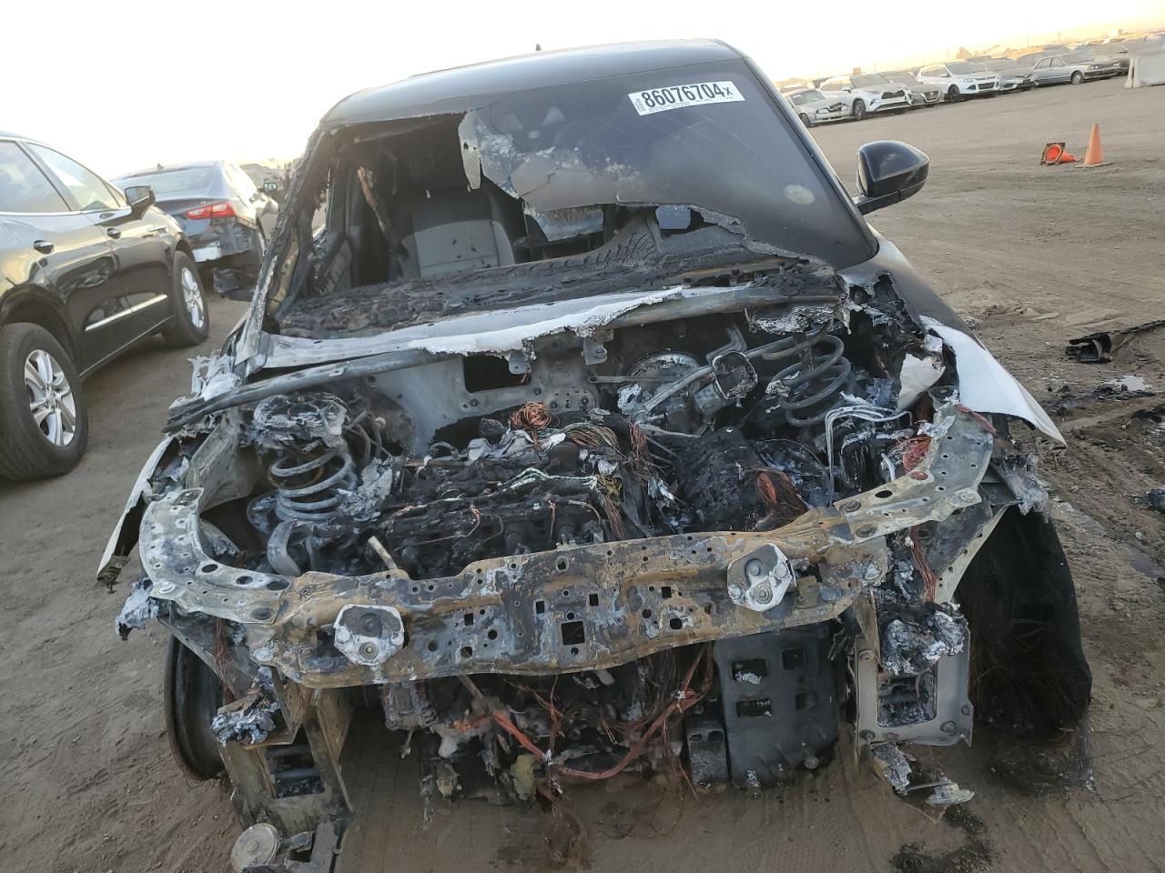 2020 Land Rover Range Rover - Image 5