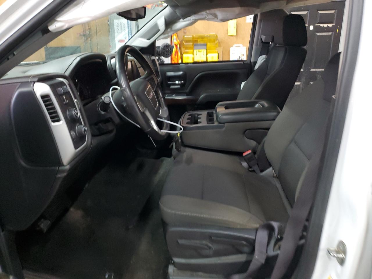 2014 GMC Sierra - Image 7