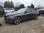 2013 Bmw 335 I на продаже в Madisonville, TN - Front End