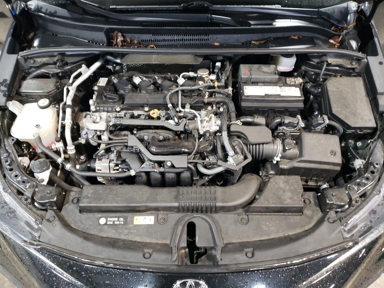 2021 Toyota Corolla - Image 11