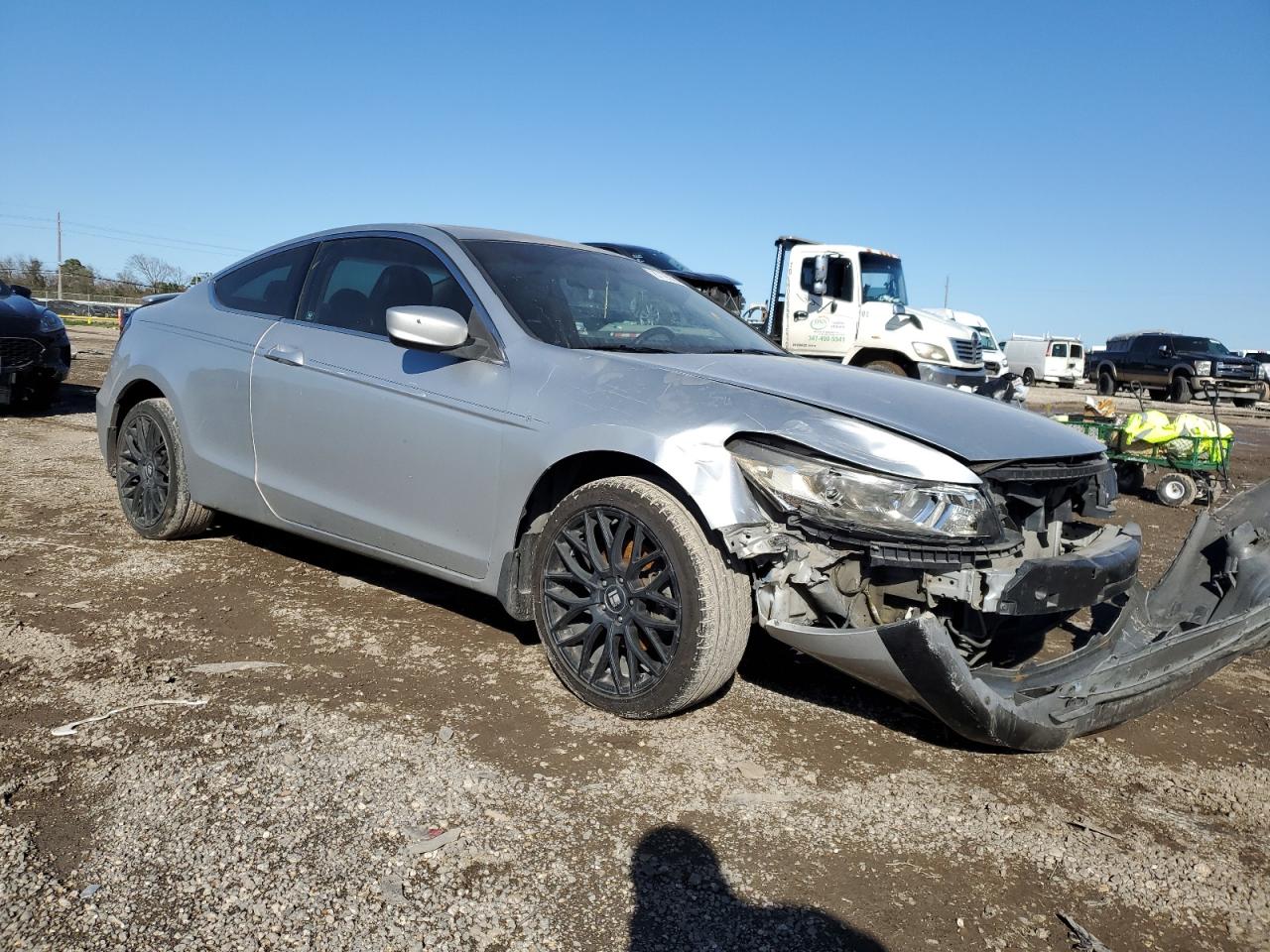 2009 Honda Accord - Image 4