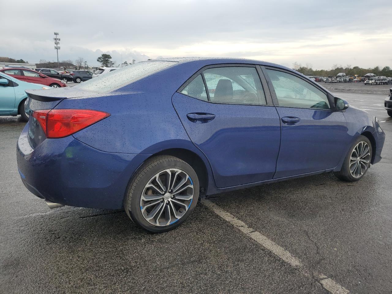 2017 Toyota Corolla - Image 3