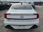 2020 Hyundai Sonata Sel Plus de vânzare în Memphis, TN - Side