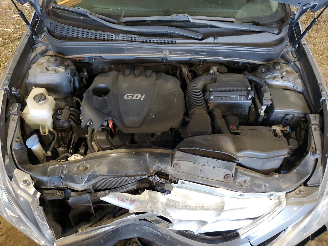 2014 Hyundai Sonata - Image 10