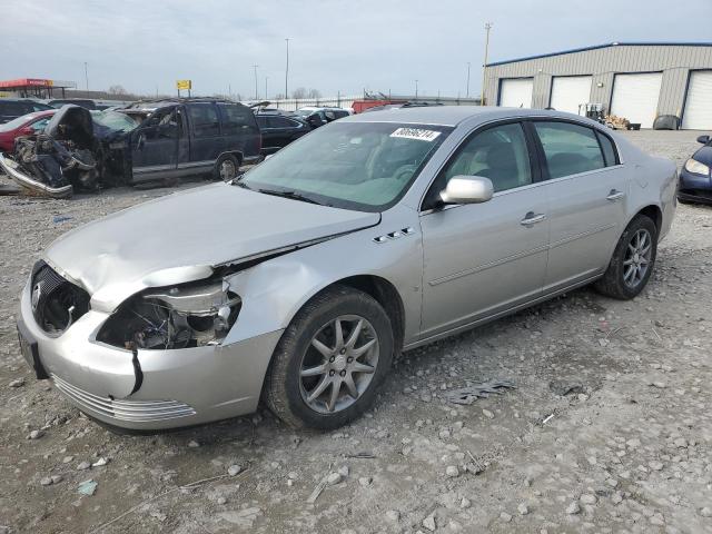 2006 Buick Lucerne Cxl