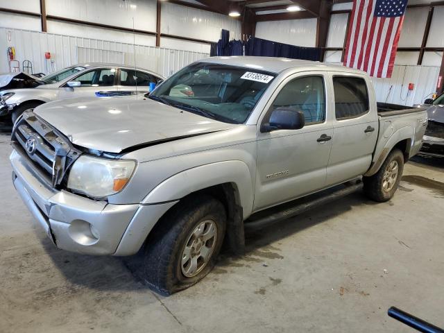 2009 Toyota Tacoma Double Cab продається в Byron, GA - Front End