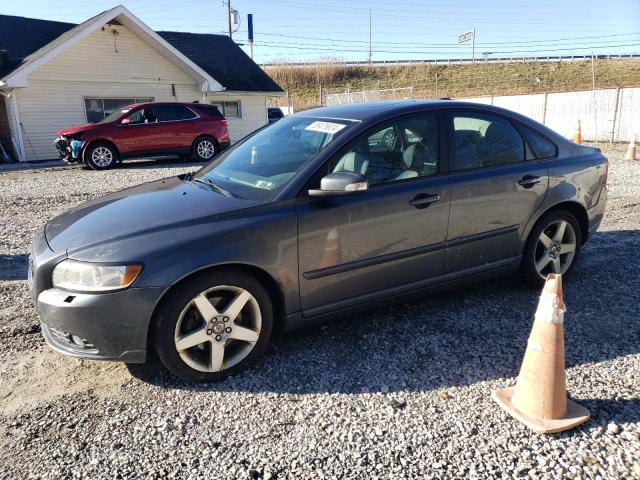 2008 Volvo S40 2.4I