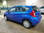 2016 Nissan Versa Note S на продаже в Woodhaven, MI - Mechanical