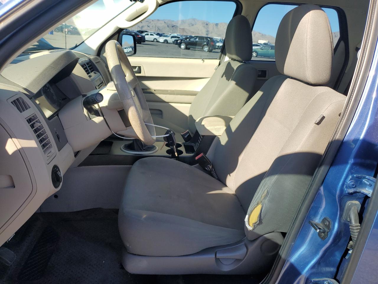 2009 Ford Escape - Image 7