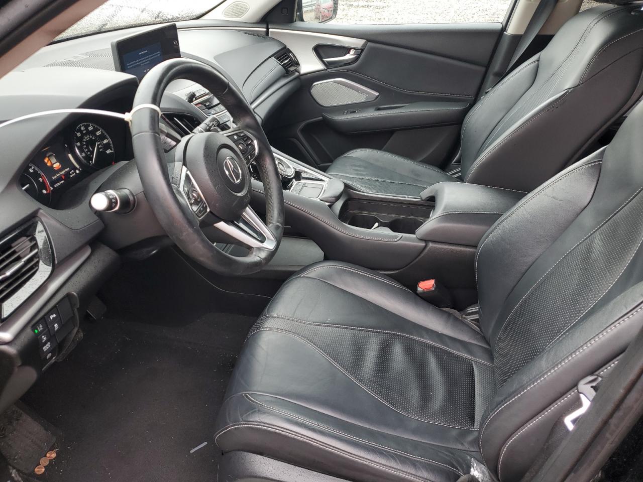 2021 Acura RDX - Image 7