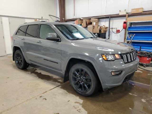  JEEP GRAND CHER 2019 Серый