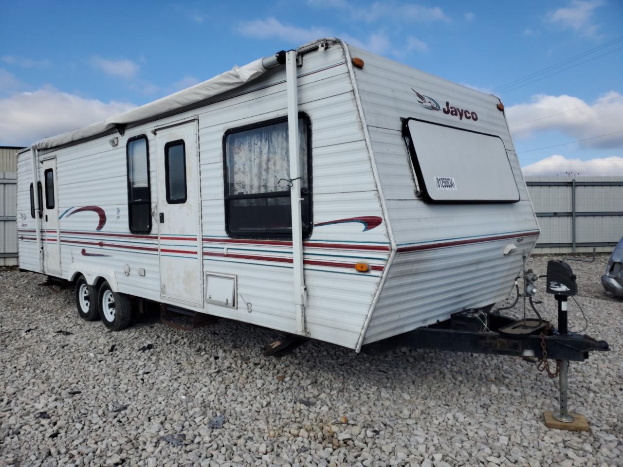 1998 Jayco Eagle for Sale in Lawrenceburg, KY - All Over