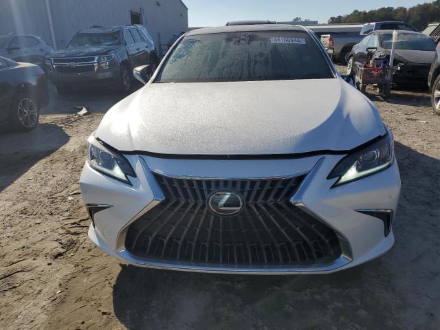  LEXUS ES350 2024 White