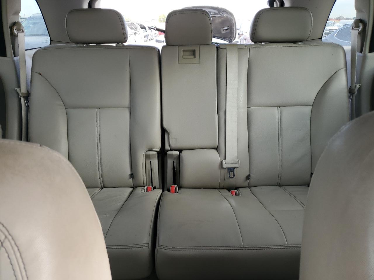 2009 Ford Edge - Image 10