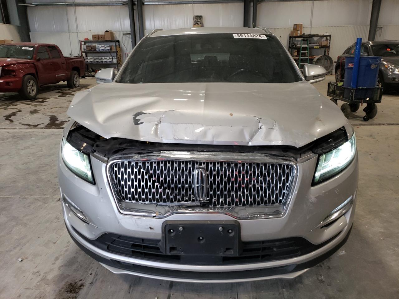 2019 Lincoln MKC - Image 5