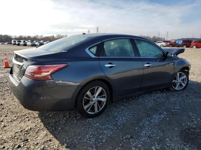  NISSAN ALTIMA 2013 Серый