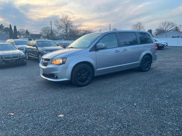  DODGE CARAVAN 2020 Сірий