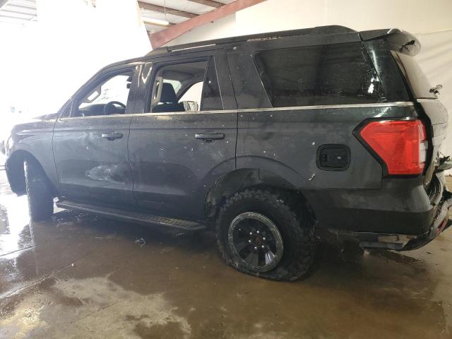  FORD EXPEDITION 2024 Black