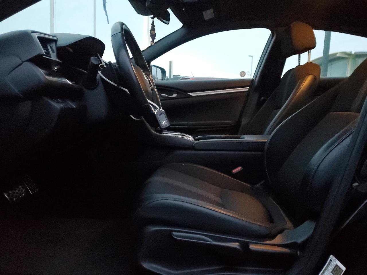 2021 Honda Civic - Image 7