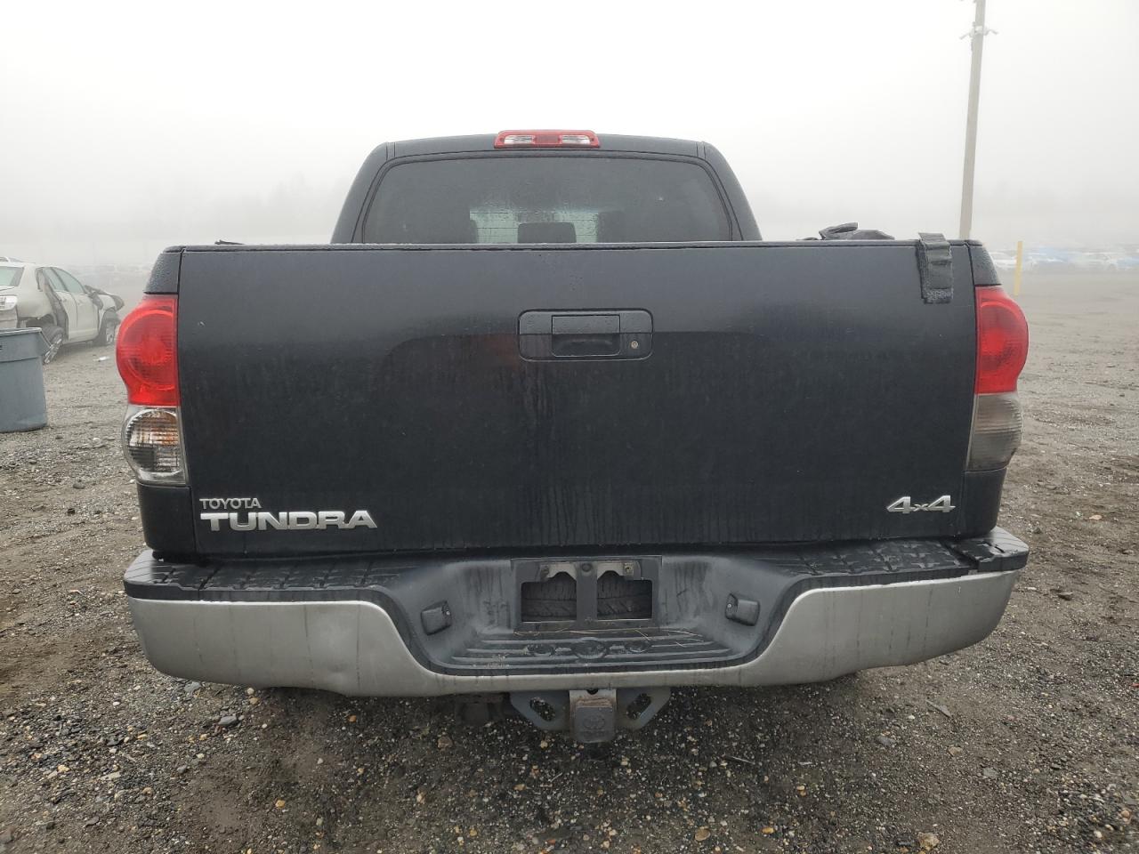 2007 Toyota Tundra - Image 6