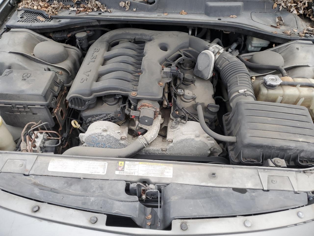 2009 Dodge Charger - Image 11