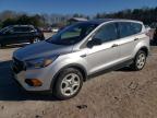 2017 Ford Escape S продається в Charles City, VA - Front End