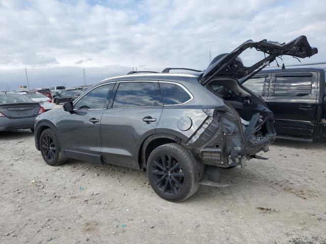  MAZDA CX-9 2023 Серый