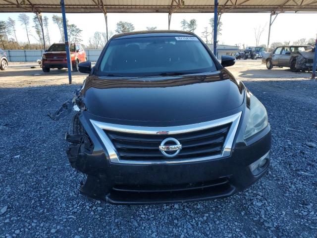  NISSAN ALTIMA 2013 Czarny