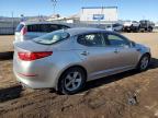 2014 Kia Optima Lx for Sale in Colorado Springs, CO - Biohazard/Chemical